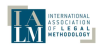 logo – international association of legal methodoly