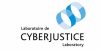 logo cyber justice labo