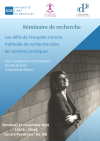 Séminaire de recherche – Version 2