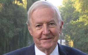 Photo de William Twining