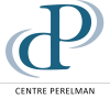 logo centre perelman