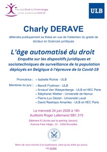 affiche soutenance charly
