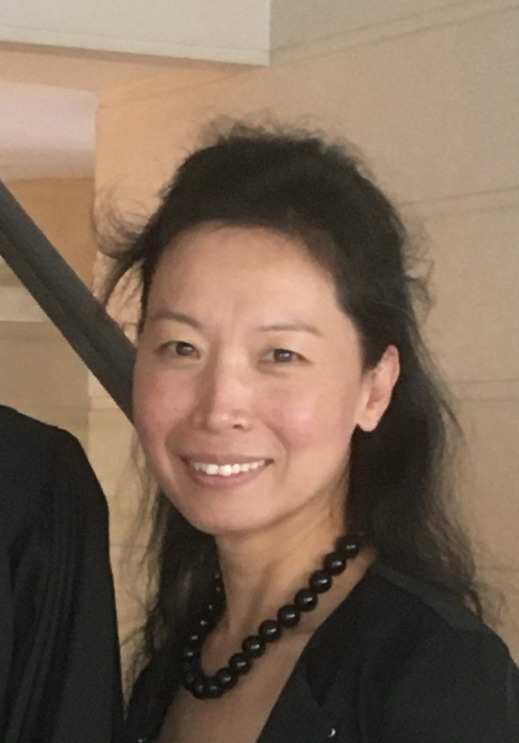 Isabelle feng centre perelman